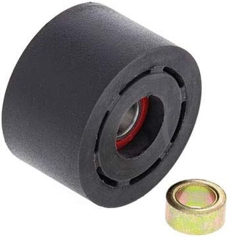 All Balls Chain Roller Black for Kawasaki KX250F 2007-2019 in Saudi Arabia