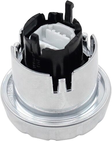CD Audio Control Button Knob Cover Kit for Mercedes-Benz GL350 GL450 GL550 2012-2016, GL63 AMG 2013-2016, GL500 ML350 ML500 ML550 2012-2015, ML250 ML400 2015, ML63 AMG 2012-2015 in Saudi Arabia