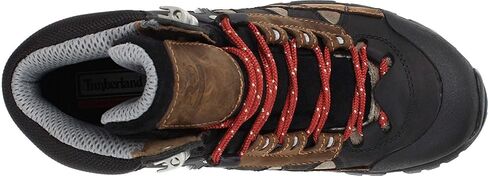 Timberland PRO Men's Hyperion 6 Inch XL Alloy Safety Toe Waterproof Industrial Hiker Work Boot, Brown-2024 New, 10.5 in Saudi Arabia