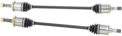 مجموعة عمود محور السيرة الذاتية الخلفية مكونة من 2 - متوافقة مع 2002-2006 Honda CR-V 4WD in Kuwait