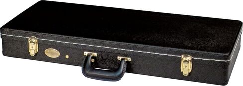 Superior CD-1522 Deluxe Hardshell Oblong F Model Mandolin Case in Saudi Arabia