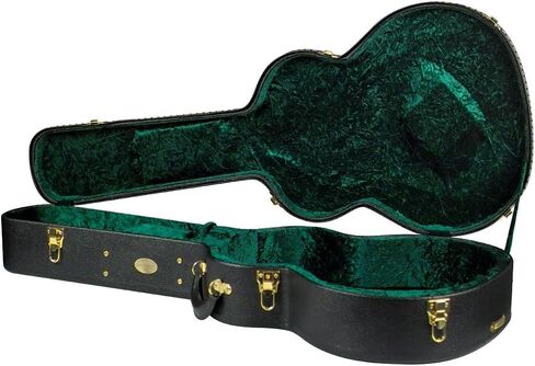 Superior CD-1522 Deluxe Hardshell Oblong F Model Mandolin Case in Saudi Arabia