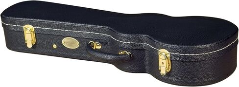 Superior CD-1522 Deluxe Hardshell Oblong F Model Mandolin Case in Saudi Arabia