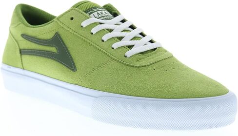 Lakai Terrace Cream Suede 14 D (M) in Kuwait