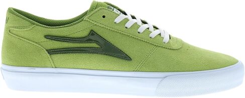 Lakai Terrace Cream Suede 14 D (M) in Kuwait