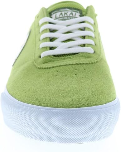 Lakai Terrace Cream Suede 14 D (M) in Kuwait