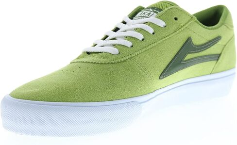 Lakai Terrace Cream Suede 14 D (M) in Kuwait
