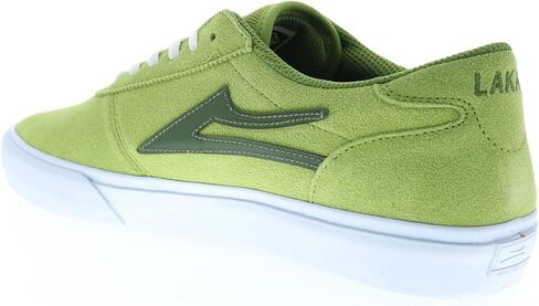 Lakai Terrace Cream Suede 14 D (M) in Kuwait