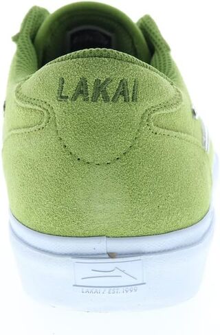 Lakai Terrace Cream Suede 14 D (M) in Kuwait