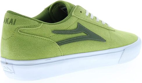 Lakai Terrace Cream Suede 14 D (M) in Kuwait