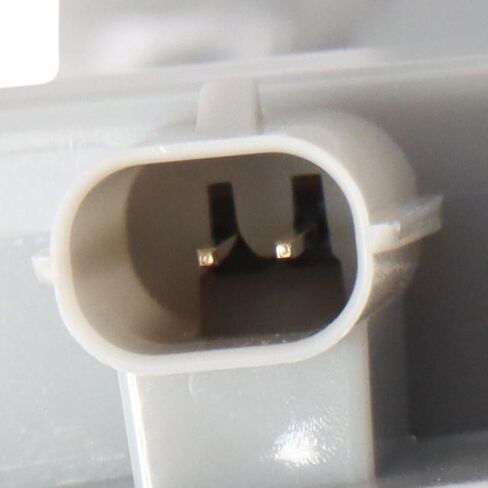 TRQ Mirror Turn Signal Set Driver & Passenger Side TO1328106 TO1329106 Compatible with 2023 Toyota Sequoia 2022-2023 Tundra in Saudi Arabia