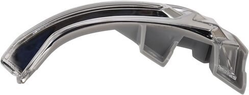 TRQ Mirror Turn Signal Set Driver & Passenger Side TO1328106 TO1329106 Compatible with 2023 Toyota Sequoia 2022-2023 Tundra in Saudi Arabia