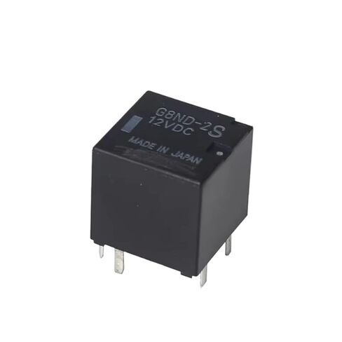 【3-1PCS】 G8ND-2 2S 2U 2UK 12VDC Automotive Window Lift Relay(3PCS) in Saudi Arabia