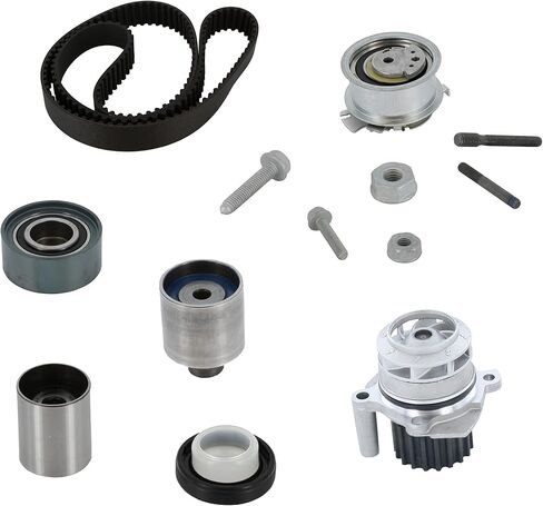 Continental PP342LK1-MI Pro Series Plus Timing Belt Kit With Water Pump in Saudi Arabia