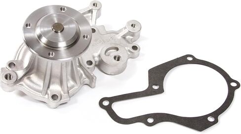 Evergreen TBK241WP Compatible With 06/1993-1995 Geo Metro 1.0L SOHC 6V VIN 6 Timing Belt Kit GMB Water Pump in Saudi Arabia