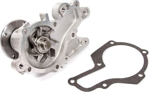 Evergreen TBK241WP Compatible With 06/1993-1995 Geo Metro 1.0L SOHC 6V VIN 6 Timing Belt Kit GMB Water Pump in Saudi Arabia