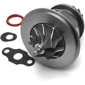 خرطوشة توربو محرك 144117F400/صالح لنيسان تيرانو II 2.7 TD TD27TI 125HP TB25 Turbolader Core CHRA 452162 452162-5001 in Kuwait