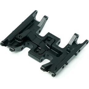 LGRP Little Guy Racing Parts Billet Skid Protection Plate SCX24 1/24 Scale Rc Car Truck Parts (1 Unit) LGAC105 in Kuwait