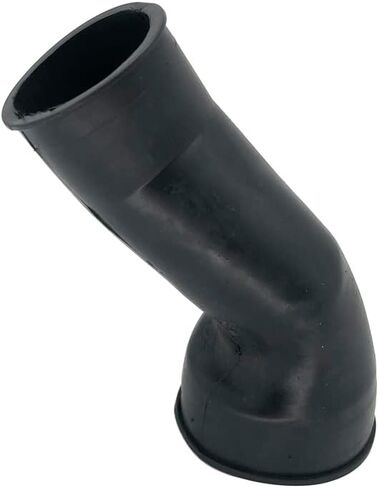 Buyang D300 H300 G300 300cc ATV Quad Gear Reverse Cap & Carburator Air Cleaner Joint - هيكل مطاطي متين in Saudi Arabia