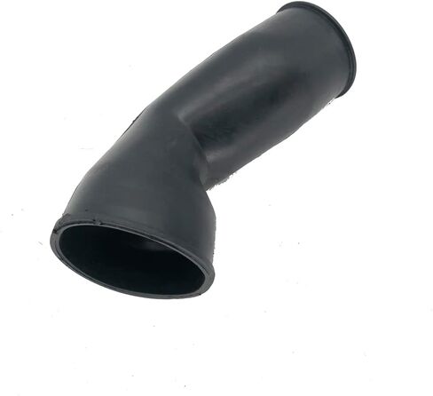 Buyang D300 H300 G300 300cc ATV Quad Gear Reverse Cap & Carburator Air Cleaner Joint - هيكل مطاطي متين in Saudi Arabia