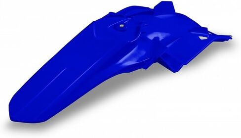 Polisport Motocross (MX) Rear Fender for Yamaha YZ85 (2022-2026) Dirt Bike – OEM Quality, Durable, Flexible & Perfect Fit – Blue in Saudi Arabia