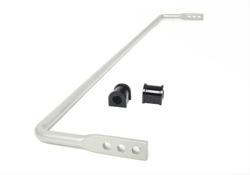 Rareelectrical New Steel Sway Bar Kit Compatible With Mazda Miata Base 4 Cyl 1.8L Miata Shinsen 4 Cyl 1.8L Miata Base 4 Cyl 1.6L Miata Le 4 Cyl 1.6L 1990-2005 By Wlnbmr12z in Saudi Arabia