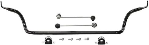 Rareelectrical New 0.94 In. Sway Bar Kit Compatible With Dodge Jeep Compass Base 4 Cyl 2.4L Caliber Se 4 Cyl 2.0L Caliber Heat 4 Cyl 2.0L 2007-2017 By 5105101Aa 5105101Ab 5105101Ac in Saudi Arabia
