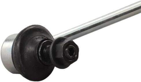 Rareelectrical New 0.94 In. Sway Bar Kit Compatible With Dodge Jeep Compass Base 4 Cyl 2.4L Caliber Se 4 Cyl 2.0L Caliber Heat 4 Cyl 2.0L 2007-2017 By 5105101Aa 5105101Ab 5105101Ac in Saudi Arabia