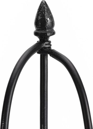 Plate Stand White 9.5" H Plate Holder For Display Stand White Book Stand in Kuwait