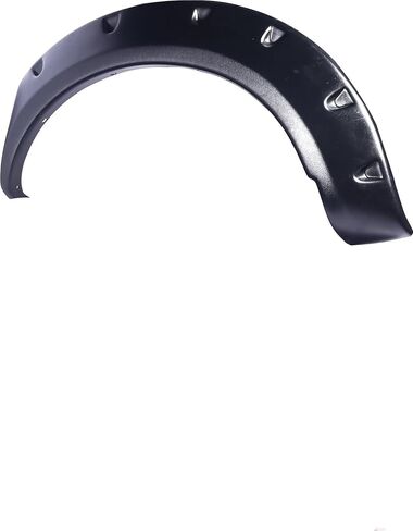 Car Pickup Truck 4x4 Modi-fied Fender Flare Compatible With Nissan Navara D22 Frontier 2004-2013 Accessories in Saudi Arabia