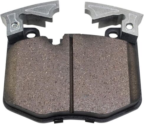 Brake Pads Ceramic Compatible with 2018-2020 BMW 530e 530e xDrive 2017-2019 530i 530i xDrive 740e xDrive 2016-2019 740i 740i xDrive 2018-2021 X3 2019-2021 X4 X5 in Saudi Arabia