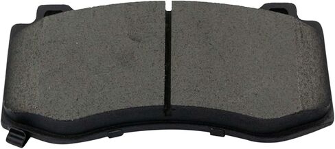 Front and Rear Brake Pad Set Ceramic Hardware Compatible with 2005-2014 Chrysler 300 2006-2008 Magnum 2006-2018 Dodge Charger 2008-2018 Challenger 2006-2010 Jeep Grand Cherokee in Saudi Arabia
