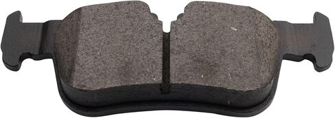 Front and Rear Brake Pad Set Ceramic Compatible with 2020-2021 BMW 228i xDrive Gran Coupe 2019-2021 X2 2017-2019 Mini Cooper Clubman 2018-2019 Cooper Countryman in Saudi Arabia