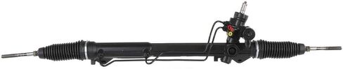 مجموعة الرف والترس قطعة واحدة تحل محل 3W1Z3280BA، 3W1Z3504FARM متوافقة مع Crown Victoria 2003-2007 متوافقة مع Grand Marquis 2003-2004 متوافقة مع Lincoln Town Car 2003-2007 in Saudi Arabia