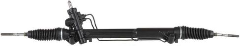 مجموعة الرف والترس قطعة واحدة تحل محل 3W1Z3280BA، 3W1Z3504FARM متوافقة مع Crown Victoria 2003-2007 متوافقة مع Grand Marquis 2003-2004 متوافقة مع Lincoln Town Car 2003-2007 in Saudi Arabia
