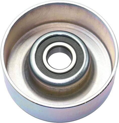 Accessory Belt Idler Pulley fits 2013-2019 Subaru Legacy in Saudi Arabia