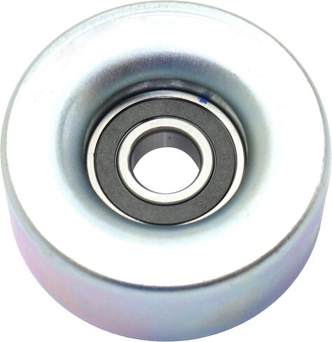 Accessory Belt Idler Pulley fits 2013-2019 Subaru Legacy in Saudi Arabia