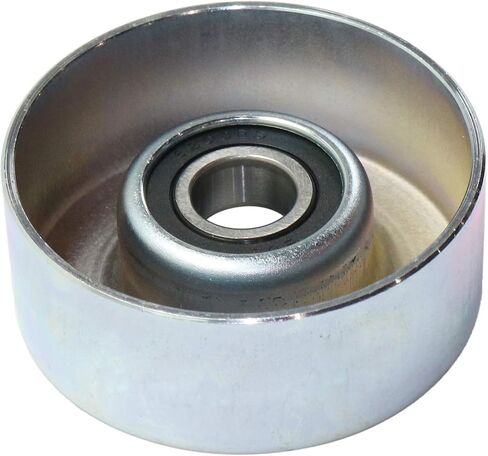 Accessory Belt Idler Pulley fits 2013-2019 Subaru Legacy in Saudi Arabia