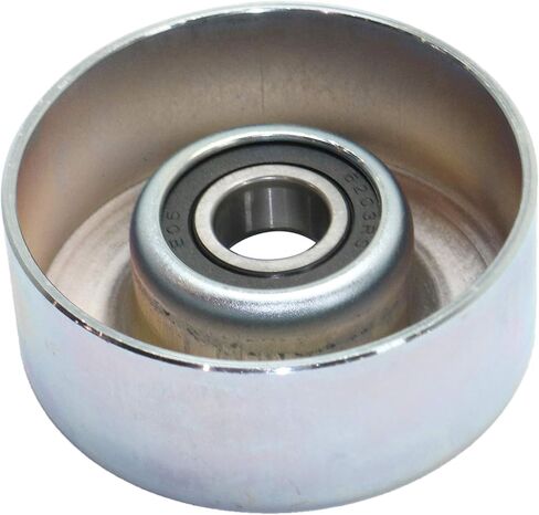 Accessory Belt Idler Pulley fits 2013-2019 Subaru Legacy in Saudi Arabia