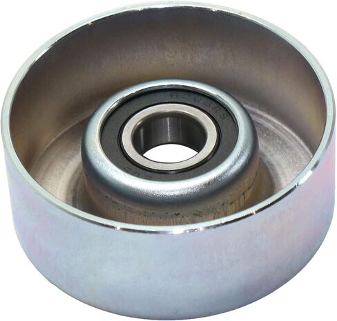 Accessory Belt Idler Pulley fits 2013-2019 Subaru Legacy in Saudi Arabia