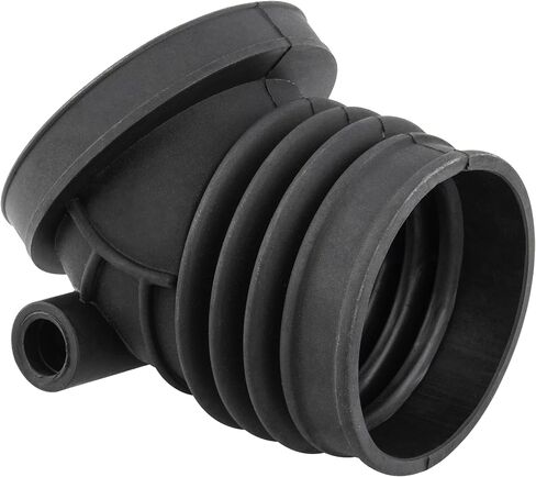 BOXI Air Cleaner Intake Hose Replacement for BMW E36 323i 328i M3 Z3 1994-2000 with ASC+T (Automatic Stability Control + Traction) | 13541740073 in Saudi Arabia