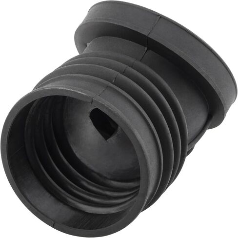 BOXI Air Cleaner Intake Hose Replacement for BMW E36 323i 328i M3 Z3 1994-2000 with ASC+T (Automatic Stability Control + Traction) | 13541740073 in Saudi Arabia