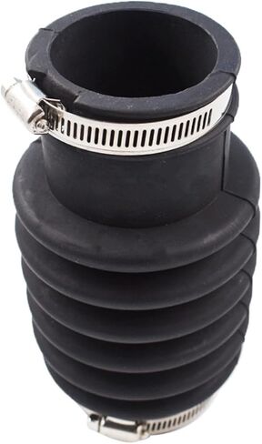 WFLNHB Air Cleaner Intake Bellows Hose Replacement for Neon 2000-2005 12733772 4669783AC in Saudi Arabia
