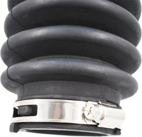 WFLNHB Air Cleaner Intake Bellows Hose Replacement for Neon 2000-2005 12733772 4669783AC in Saudi Arabia