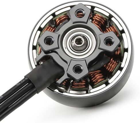 DYS SUNFUN V2 2806.5 1350KV 1750KV Brushless Motor 6S for QAV FPV Racing Drone Quadcopter (2806.5 1350KV 1PCS) in Saudi Arabia