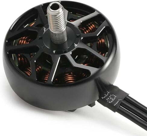 DYS SUNFUN V2 2806.5 1350KV 1750KV Brushless Motor 6S for QAV FPV Racing Drone Quadcopter (2806.5 1350KV 1PCS) in Saudi Arabia