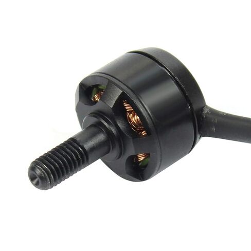 QWinOut 1306 3100KV CW CCW محرك بدون فرشاة لـ 12A / 16A / 20A ESC لتقوم بها بنفسك طقم الطائرة بدون طيار RC Multicopter (1 قطعة CW + 1 قطعة CCW) in Saudi Arabia