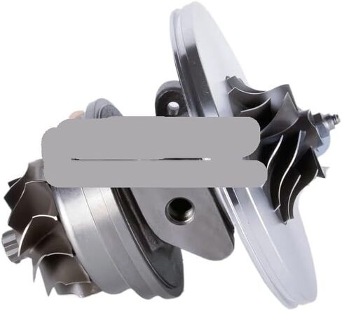Turbo CHRA C23.288-03 RE530632 Turbine Core 66526007018 Cartridge Fo 7767WA53/13.213D in Saudi Arabia