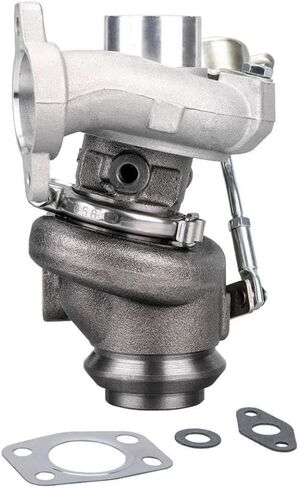 شاحن توربيني متوافق مع C3 C4 Xsara 1 6 HDI DV6B DV6ATED4 90 2005 والموديلات الأحدث يناسب رقم القطعة 49173 07508 in Saudi Arabia