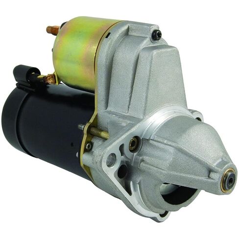 Premium Aftermarket Replacement Parts for Trucks Tractors AutoStarter for European Saab 9-3 Series 1800 Z18XE 03-08 D6RA293 D6RA93 438183 Index-OE1G-9610 in Saudi Arabia